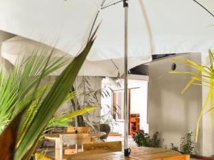 Guraidhoo Inn Экстерьер фото
