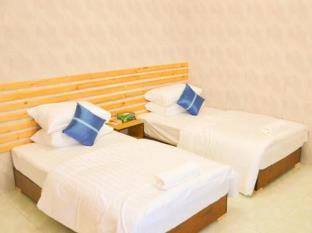 Guraidhoo Inn Экстерьер фото